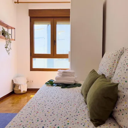 Apartamento La Brizna - 30812 *