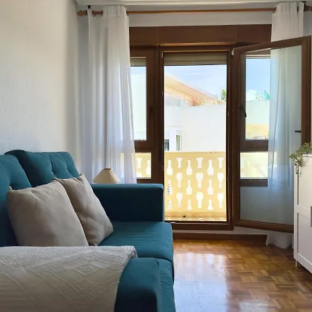 Apartamento La Brizna - 30812 *
