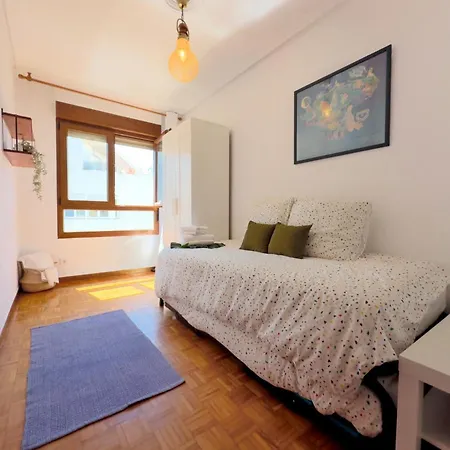 La Brizna - 30812 Apartament Somo