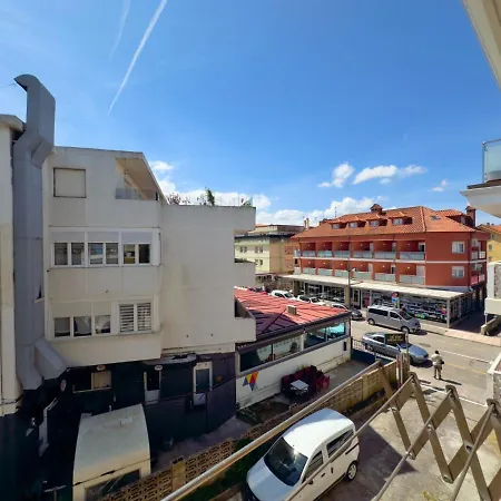 Apartamento La Brizna - 30812 *