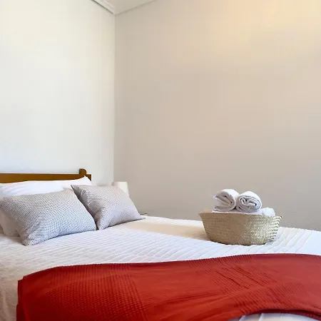 La Brizna - 30812 Apartament Somo