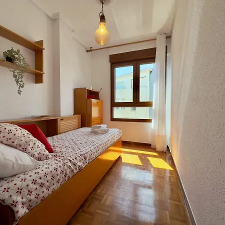 Apartament La Brizna - 30812 *