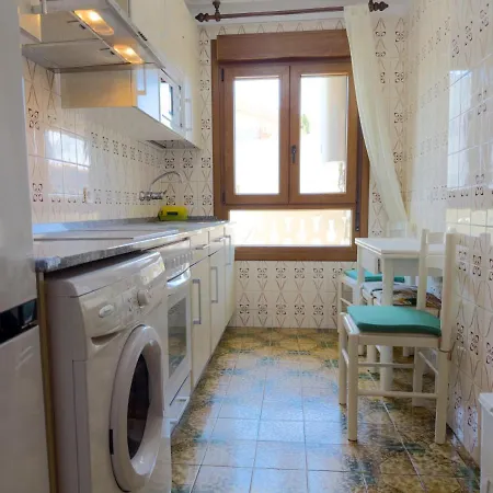 Apartament La Brizna - 30812