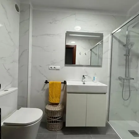 La Brizna - 30812 Apartament Somo