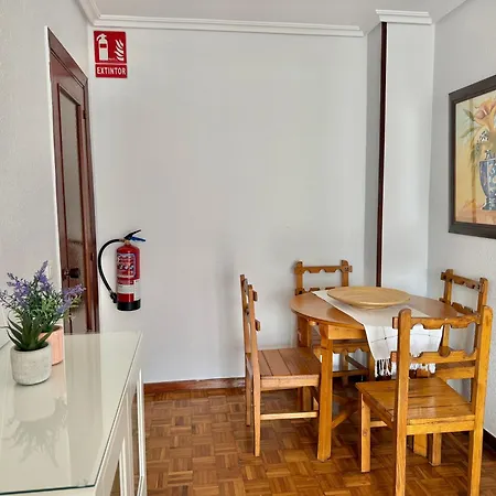 La Brizna - 30812 Apartamento *