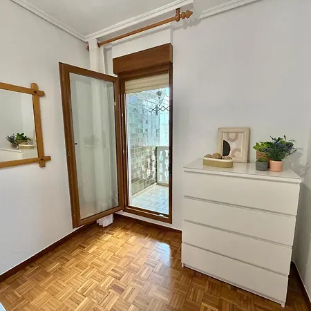 La Brizna - 30812 Apartment Somo