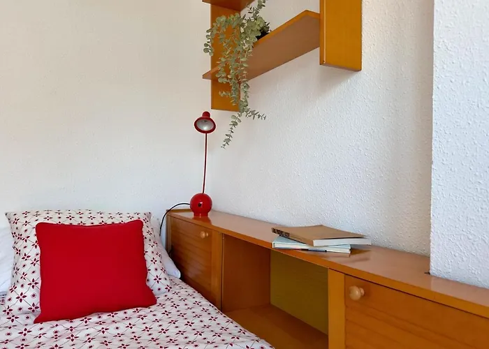 Apartment La Brizna - 30812