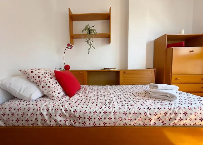 Apartment La Brizna - 30812 *