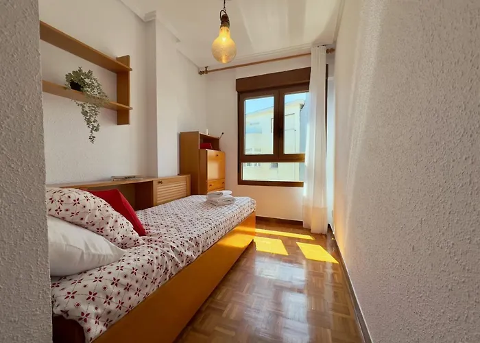 Apartment La Brizna - 30812 *