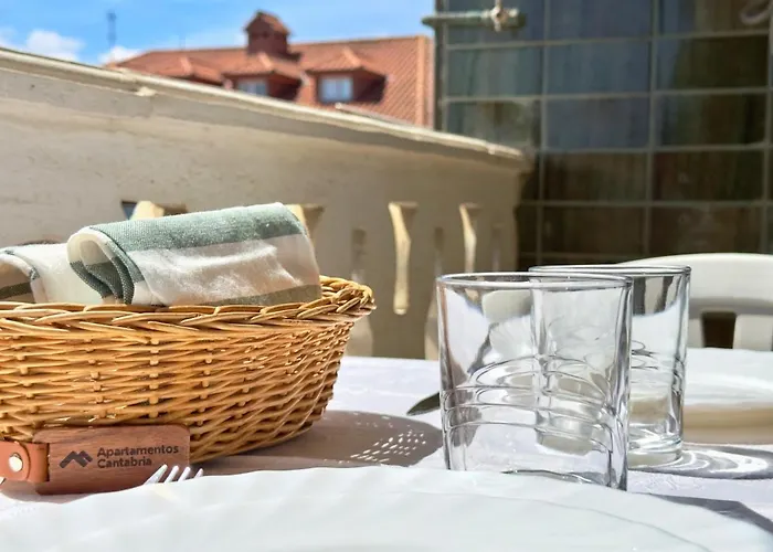 Apartment La Brizna - 30812