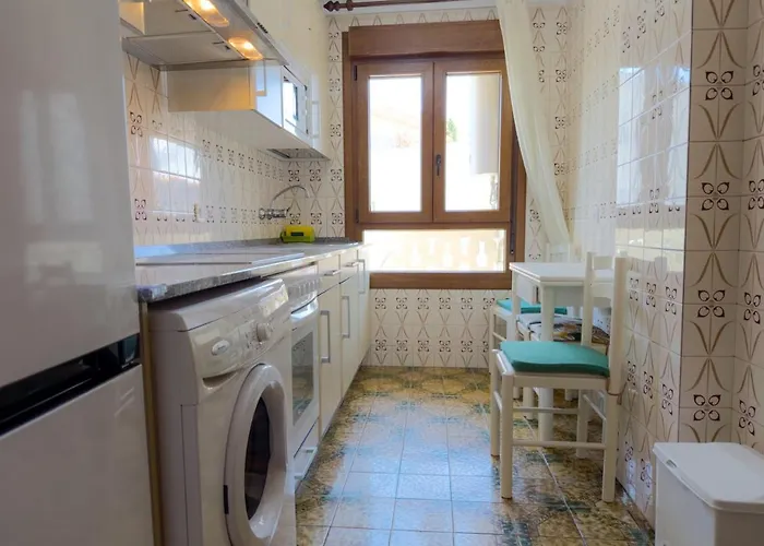 Apartment La Brizna - 30812