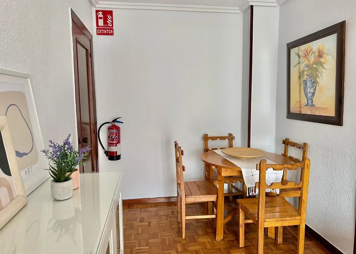 La Brizna - 30812 Apartment *