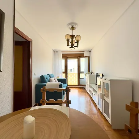 Lejlighed La Brizna - 30812 Somo