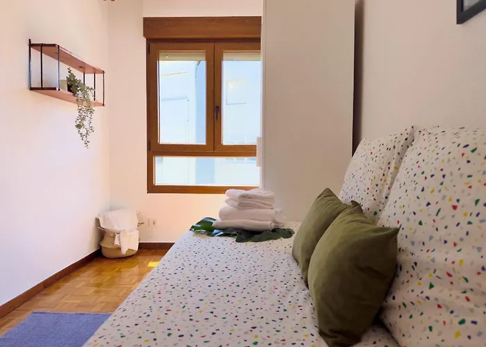 شقة La Brizna - 30812 *