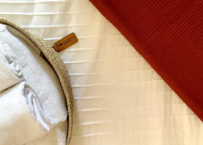 La Brizna - 30812 شقة