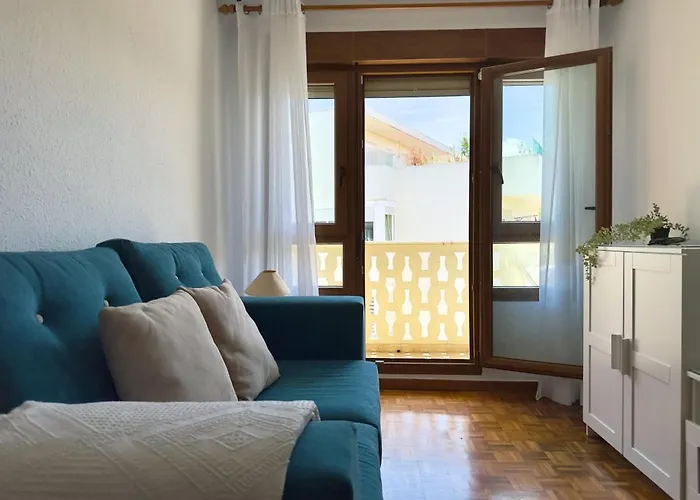 شقة La Brizna - 30812 *