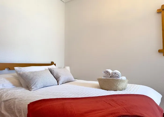 La Brizna - 30812 شقة سومو