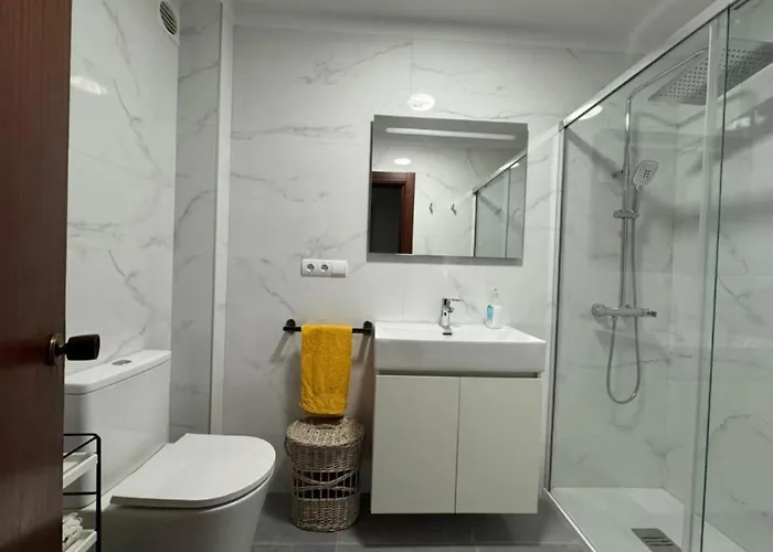 La Brizna - 30812 شقة سومو