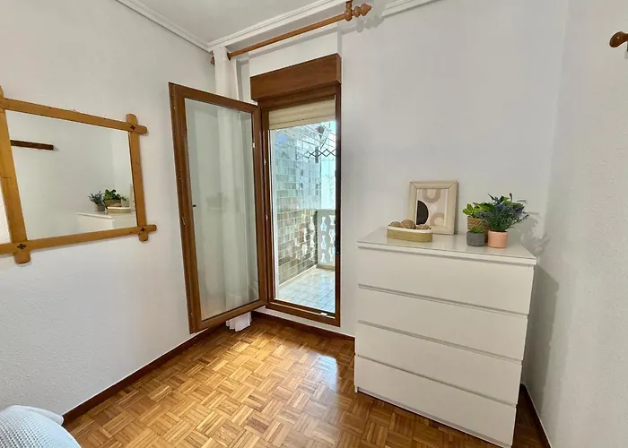 La Brizna - 30812 شقة سومو